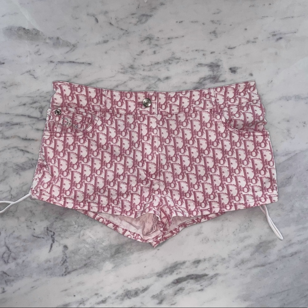 Dior Shorts